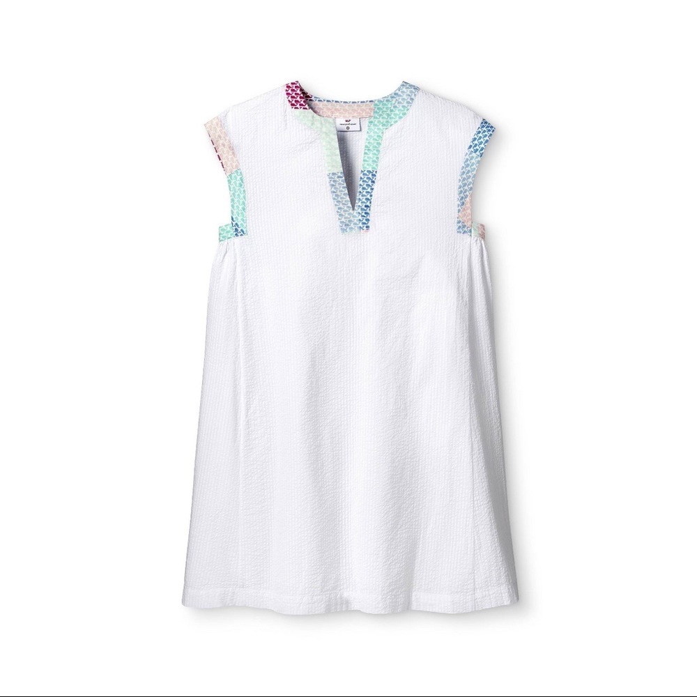 Vineyard Vines for Target - Women’s Coverup
